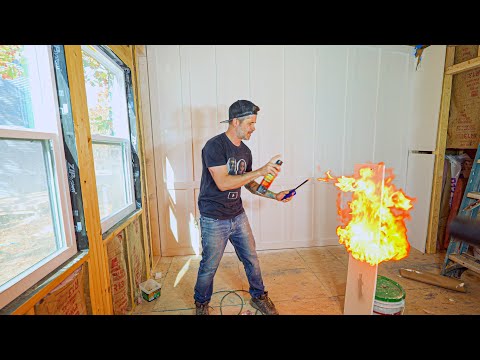 Видео: Делаю ВСЕ, что нужно, чтобы ИЗБАВИТЬСЯ от них!