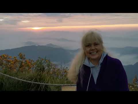 Видео: В отпуск в Тайланд 6. Горы Тайланда.Phu Chi Fa