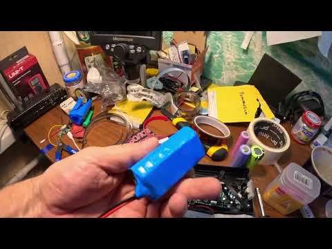 Видео: 11 января 2025 г.