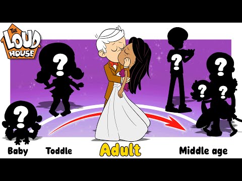 Видео: «Мой шумный дом»: взросление, полная версия | Fashion Wow