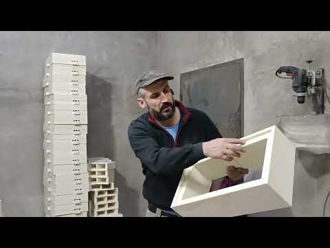 Видео: Як вирахувати плотність при заливанні ппу вуликів