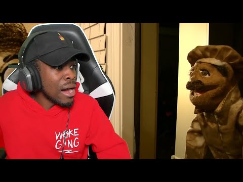 Видео: Реакция Коди на шутку в фильме SML