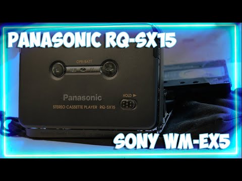 Видео: Ремонтируем японские плееры