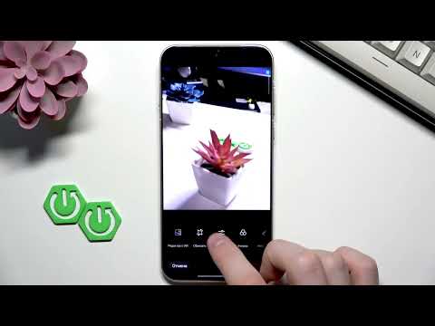 Видео: OPPO Find X9 Pro — Как убрать размытие с фотографий