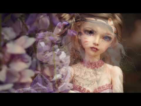 Видео: "Кукла Маша".. кавер на песню группы "Иванушки International"..