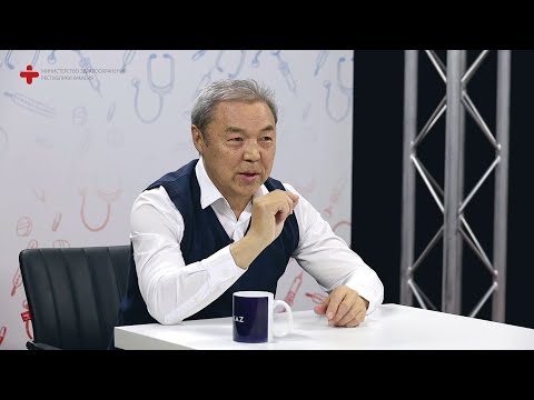 Видео: Врач-педиатр: детская скорая помощь — будущее в руках медиков