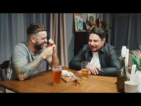 Видео: Podskazhi подкаст. Пилот. Камыш. Ван Дамм. Дзюба.