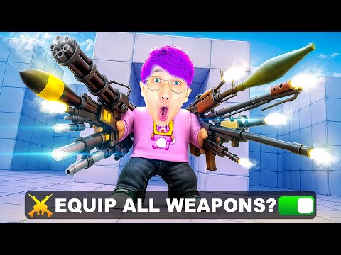 Видео: Мы разоблачили МИФЫ в ROBLOX RIVALS!?