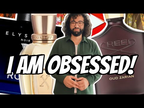 Видео: 10 УДИВИТЕЛЬНЫХ АРОМАТОВ, КОТОРЫЕ НАСТОЛЬКО ХОРОШИ, ЧТО МНЕ ОЧЕНЬ ПОНРАВИЛИСЬ! #nichefragrances #...