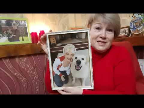 Видео: 35...Я потеряла самое дорогое, Каралиша и Хэпи умерли от рака.