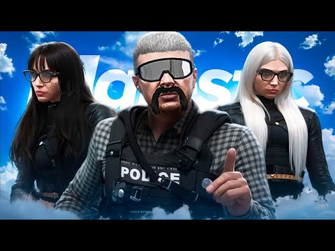 Видео: ДОВЕЛ ДЕВУШЕК ДО ИСТЕРИКИ в ГТА 5 РП / MAJESTIC RP