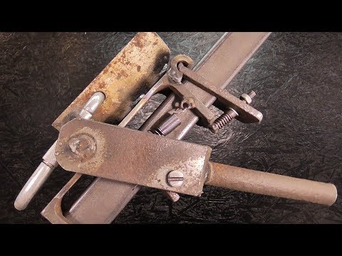 Видео: Это устройство точно пригодится в домашнем хозяйстве(Хайджек)