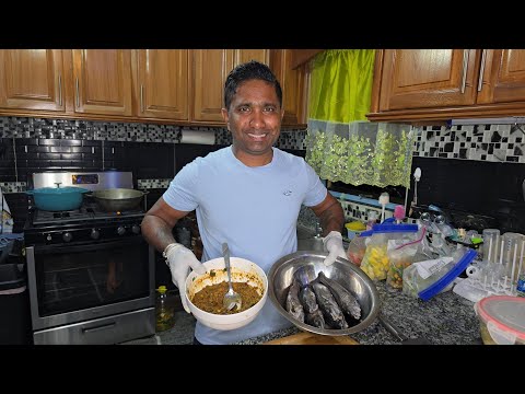 Видео: приготовить что-нибудь супер Флоридское Хасса простой способ, который обязательно нужно попробова...