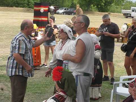 Видео: МФФ "От Дунав до Балкана" (Сезон XVIII - 2025 г.) 089