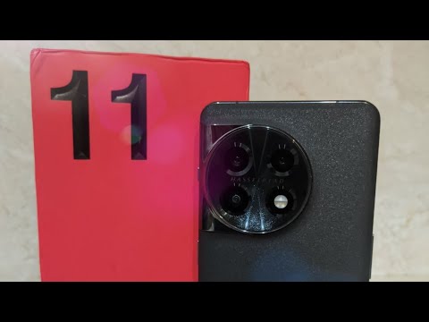 Видео: Опыт эксплуатации OnePlus 11. Все еще компромиссный флагман? Или все таки достойный аппарат?