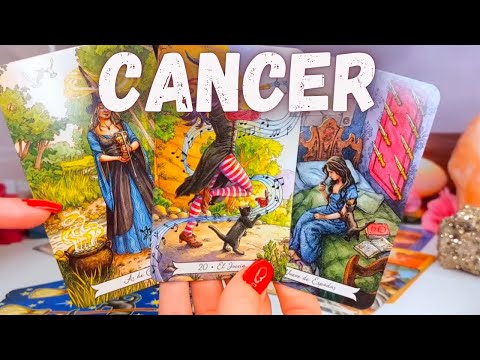 Видео: РАК💯 ТЫ ПЕРВЫЙ ЧЕЛОВЕК, КТО ЗАСТАВИЛ ИХ СДЕЛАТЬ ЭТО! 😱 НОЯБРЬ 2025 ЛЮБЛЮ ЧТЕНИЕ ТАРО