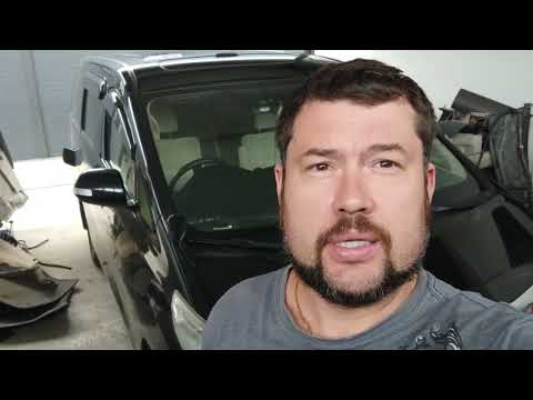 Видео: Toyota Alphard 20 - шумоизоляция, доработки после "некачественной" перекидки и дооснащение