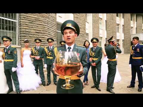 Видео: виирэис выпуск 2015  7 рота 1взвод