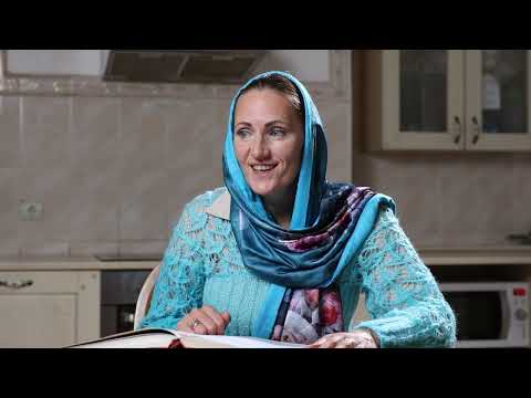 Видео: Сказка о внутреннем свете