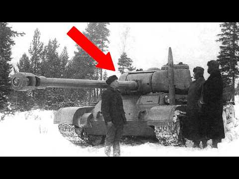 Видео: Почему СССР скрывал свой лучший танк Т-44 и не пустил его на фронт?