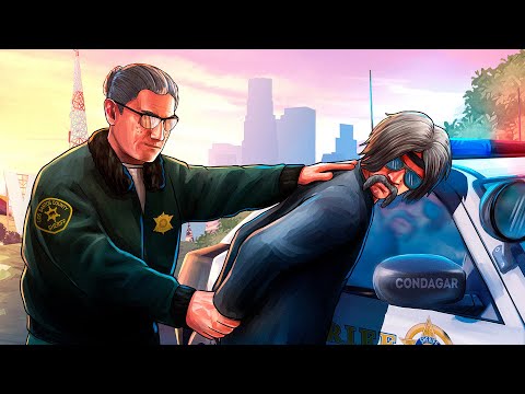 Видео: НОН РП ПРОКУРОР ЗАДЕРЖИВАЛ ЛЮДЕЙ И БЫЛ АРЕСТОВАН в GTA RP / MAJESTIC RP