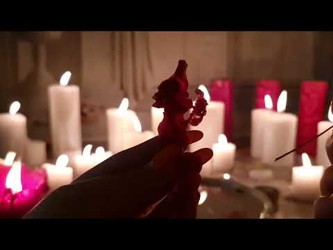 Видео: КТО СХОДИТ ПО ТЕБЕ С УМА ?!?! КТО ЭТОТ ЧЕЛОВЕК ?!?! ВЫЛИВАНИЕ НА ВОСКЕ / ЯСНОВИДЯЩАЯ