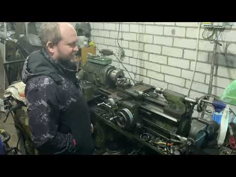 Видео: Обзор фрезерного и токарного станков