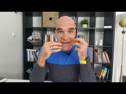 Видео: 5 Минутен Ментор - Ден 14: Фастинг!