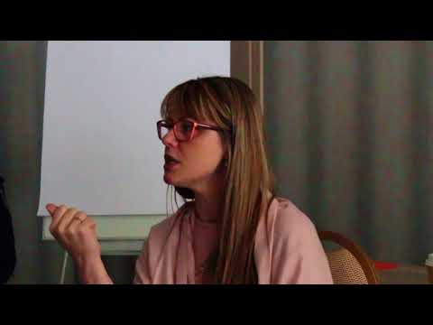 Видео: ЕЛЕНА БАЕВА «Трансформационное значение кризиса веры»