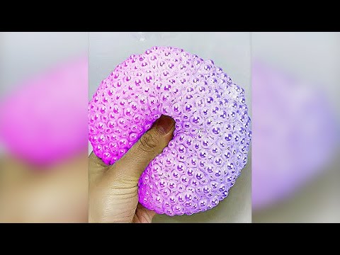 Видео: Слаймы+Страшные истории. Новые страшилки