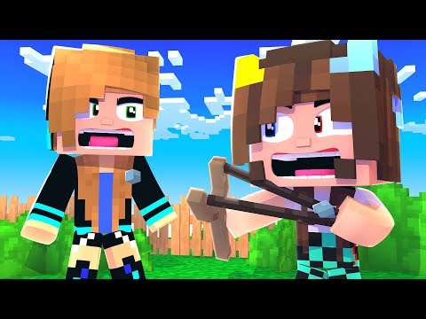 Видео: 🔥 ТРОЛЛЮ МАМУ В МАЙНКРАФТ!