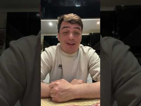 Видео: Евгений Кузин ПРЯМОЙ ЭФИР 07.04.22