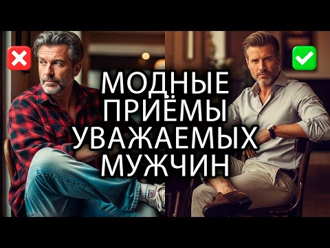 Видео: 10 простых приёмов, которые мгновенно поднимут ваш стиль