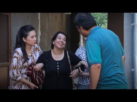 Видео: 😱 «Хотиним ароқ ичиб кўчада йиқилди… ёхуд нозик хийла» | Otalar so'zi-aqlning ko'zi