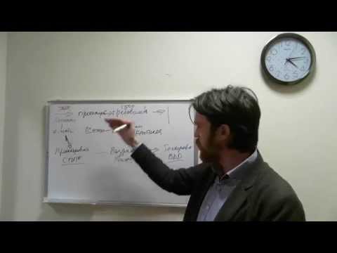 Видео: Отношение навыков к процессам