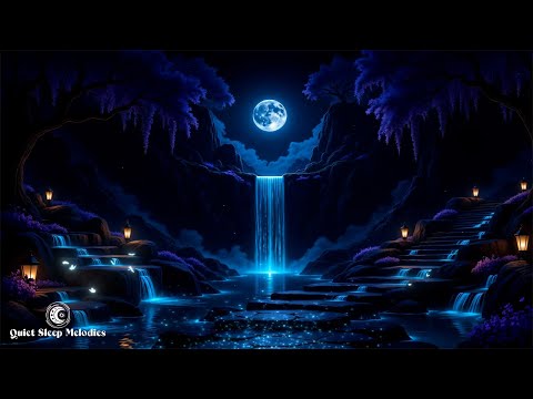 Видео: (Без Рекламы) Засыпайте За 5 Минут | Исцеление Подсознания, Расслабление И Эмоциональное Равновес...