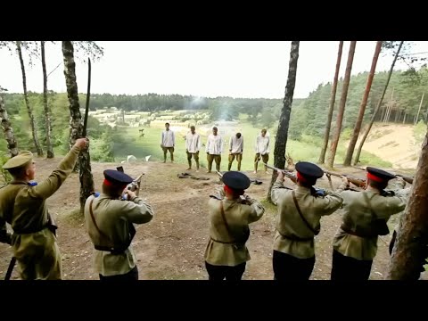 Видео: ЗАПРЕТНЫЙ ФИЛЬМ НЕ ДЛЯ СЛАБОНЕРВНЫХ! "Волчье Солнце" 1 ЧАСТЬ. НОВЫЕ ФИЛЬМЫ 2025