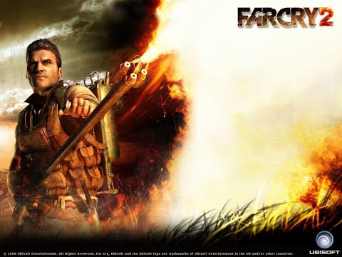 Видео: FarCry 2 Прохождение 12