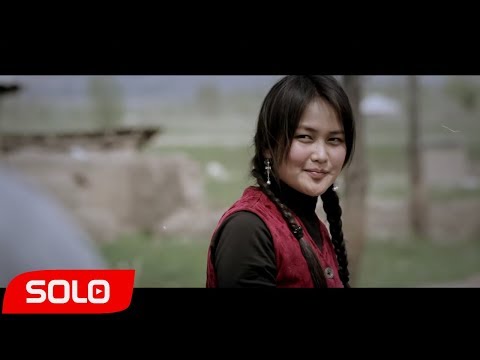 Видео: Анапия Райымбекова - Анда сен