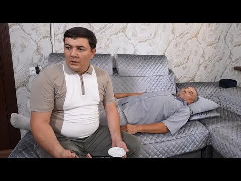 Видео: 😔 «Касал онасни ёлғиз ташлаб, отасининг жанозасига келмаган ноқобил ўғил» | Hikmat