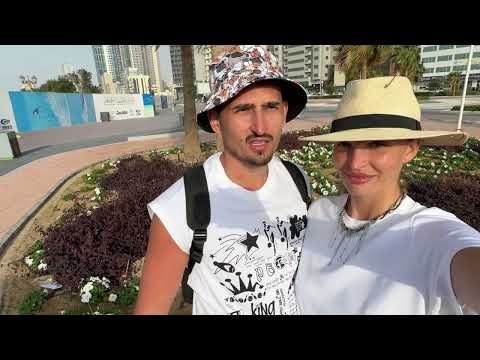 Видео: WYNDHAM GARDEN AJMANCORNICHE (Аджман) обзор