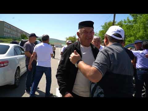 Видео: 40 жылдық кездесу 1 бөлім