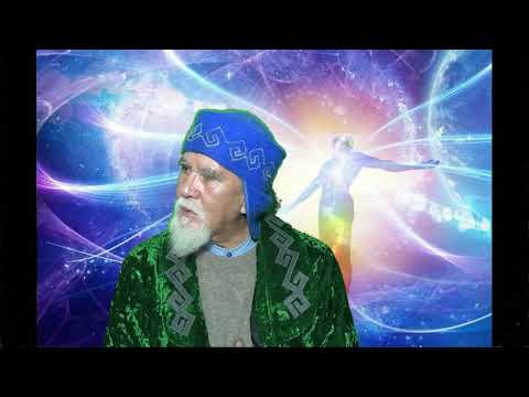 Видео: 607.Ұлттың болашағы нәсілдік жындық қуаттары мен тағдыр жазуын қайта түзетумен  3