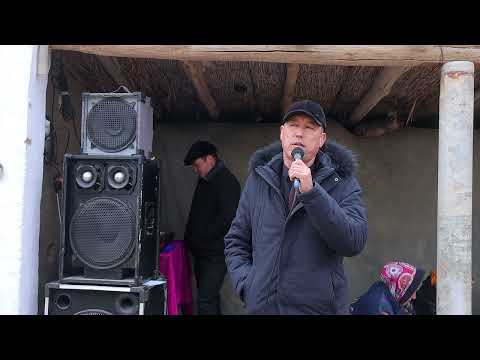 Видео: Болысбай Оразымбетов. 99_542_02_72.