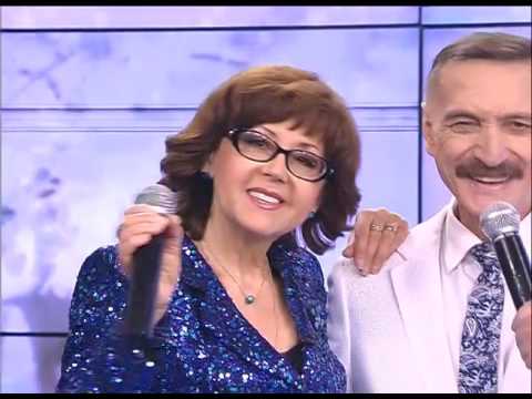 Видео: Александр Тиханович и Ядвига Поплавская о важных событиях 2016 года