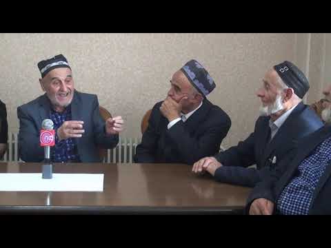 Видео: Баҳси ҷиди ва бе қайчӣ сар шуд СССР ТВ қисми 3