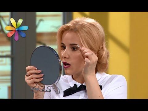 Видео: Тренды в макияже бровей 2017: Как не выглядеть смешной – Все буде добре. Выпуск 1015 от 10.05.17