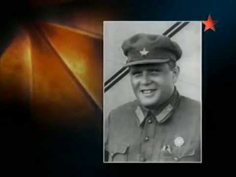 Видео: Герой Советского Союза Михаил Водопьянов