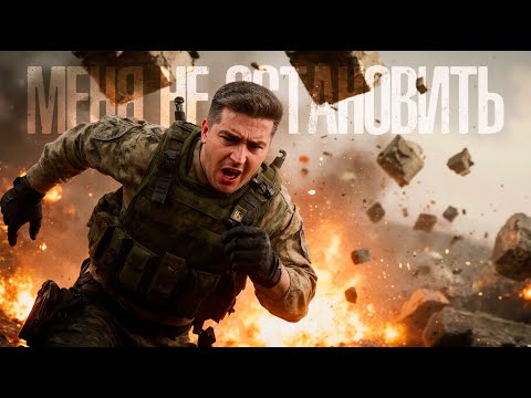 Видео: МЕНЯ НЕ ОСТАНОВИТЬ