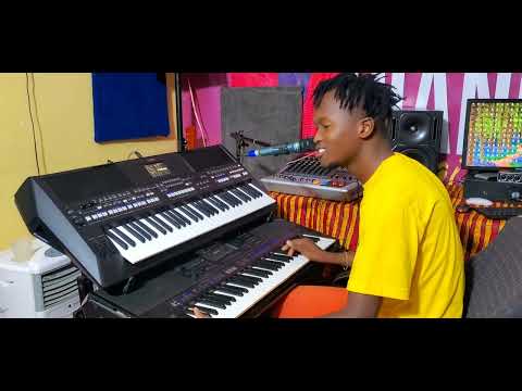 Видео: как использовать изменение высоты тона в музыке регги